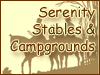 Serenity Stables & Campground ~ come ride with us